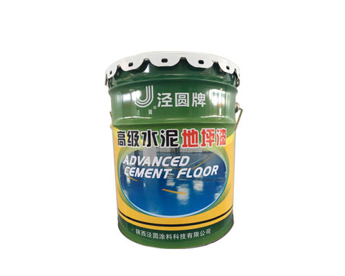 陜西工業(yè)特種漆