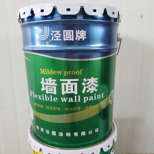 陜西工業(yè)特種漆