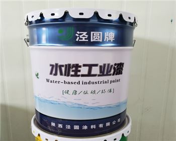水性聚氨酯漆